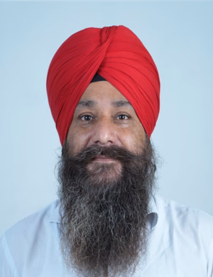 Dr. Ajitpal Singh